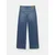 Pull&Bear Kavbojke temno modra