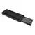 LC POWER LC-M2-C-NVME-3 M.2 Eksterno kućište za SSD, Crno
