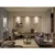 Komplet 4x LED prigušiva sijalica Philips Hue WHITE AMB. GU10/4,2W/230V 2200-6500K