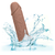 CALEXOTICS - PERFORMANCE MAXX LIFE-LIKE EXTENSION 7 BROWN SKIN