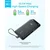 ANKER Zolo 10000mAh, 22.5W, sa ugrađenim USB-C kablom, Power Bank crni
