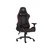 Bit Force gaming stolica Geronimo L-4D črno/rdeča