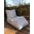 Atelier del Sofa Lazy bag Sivi
