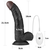 LoveToy Ingen Easy Strap-on Set Vibrating 8.5 Black