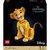 43247 Mladi Simba – Kralj lavova