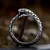 Prstan Snake Ring Retro - SS8-1176R