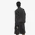 Mikina adidas Corduroy SST Oversized Track Top Black/ Utility Black S
