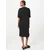 Urban Classics Obleka  črna