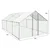MONSTER Chicken Run 4m x 6m x 2m, (21571214)