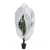 Navlake za biljke od flisa s patentom 2 kom 70 g/m2 3,93x3,5 m