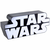 Star Wars Logo Light