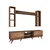 HANAH HOME TV polica M5 240