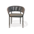 RATTAN SEDIA Trepezarija Stella + Sto Nora