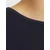 JACK & JONES Muški džemper 12268279, Teget