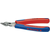 KNIPEX Sečice Electronic Super Knips 125 mm 78 03 125 crveno-plave