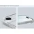 Maska Nillkin Nature Pro za iPhone Air transparent