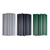 Folija za senco za ograjo 19cm x 35m Grey 450g/m2 + cleme