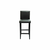 Barski Stol s 4 Barske Stolice Crne