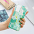 Ovitek za Xiaomi Mi 10T/10T Pro 5G | Zeleni marmor