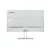 Lenovo Monitor L24i-4A 23.8, IPS, 1920x1080, 100Hz, 4ms, VGA,HDMI, siva