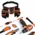 MG Tool Belt pas za orodje, črn