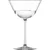 Schott Zwiesel Rooftop kozarec za martini, prostornina 0,182 l (6 kos)