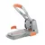 Bušač 2 rupe do 150 listova supreme hdc150 rapid 23000600