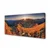 tulup.si Slika na platnu Mountain sunset 120x60 cm