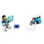 Lego City Space Interstellar Spaceship