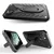 Maska Fight za Samsung A11/ A115F, Crna