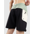 Picture Journy 19 Boardshorts a black Gr. 28