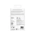 Puro USB-C na iPhone Lightning kabel TPE 20W 3m - bel