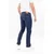 ZEMAX JEANS Muške farmerke, Regular, Tamnoplave