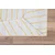 Conceptum Hypnose Tepih Funk -AL 179 sr, 210x310 cm, Sivo-žuti
