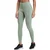 Energetics KAYLA 1/1 III W, ženske helanke za fitnes, zelena 432850