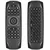 GEMBIRD Daljinski upravljač za Android TV Box GMB-G60S PRO BT AIR MOUSE, Mini tastatura