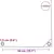 Cerada 650g / m2 Smeđa 1,5 x 20 m Platno s PVC premazom