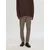 SELECTED HOMME Chino hlače MILES FLEX, rjava