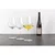 JOSEF das glas Kozarec za vino ML (6 kos)