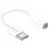 Adapter iz USB-C na 3,5 mm izhod za slušalke Huawei, originalni