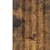 Kreveta Dimljeni hrast 33 x 34,5 x 90 cm Konstruirano drvo