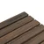 Vidaxl Vrtna miza 115x55x65 cm trden les jelke