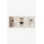 Wallity slika 3Dartsoho49, 3 dijela, 33 x 48 cm