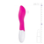 Vibrator EasyToys Blossom, roza