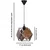 Opviq Luster Lock, 60cm