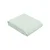KikkaBoo Dvoslojno baby ćebence od muslina 100x100 Leaves Mint (KKB11064)