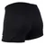 Tyr solid boxer black 34