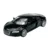 shumee WELLY 2009 AUDI R8 COUPE V10 ČRNA 1:34 43633