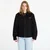 Jakna Carhartt WIP Module Script Jacket UNISEX Black/ White Rigid L