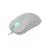 WHITE SHARK WS GM 5010 BAGDEMAGUS Gaming miš, Optički, 7200 DPI, RGB, Beli